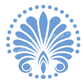 Digital SVG File: Shell Mandala Cookie Stencil
