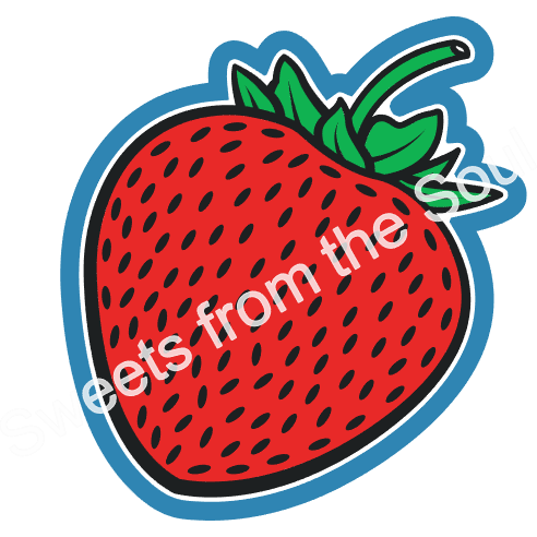Digital Zip File: So Berry Sweet! Curated Set