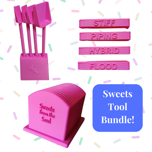Sweets Tools Bundle