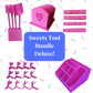 Sweets Tools Bundle Deluxe