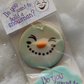 Do you want to build a snowman? Bag Topper & Gift Tags