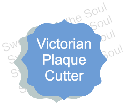 Royal Plaque Cookie Cutter Bundle