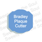 Family Plaque Cookie Cutter Bundle