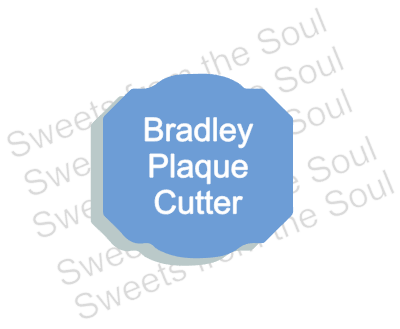 Family Plaque Cookie Cutter Bundle