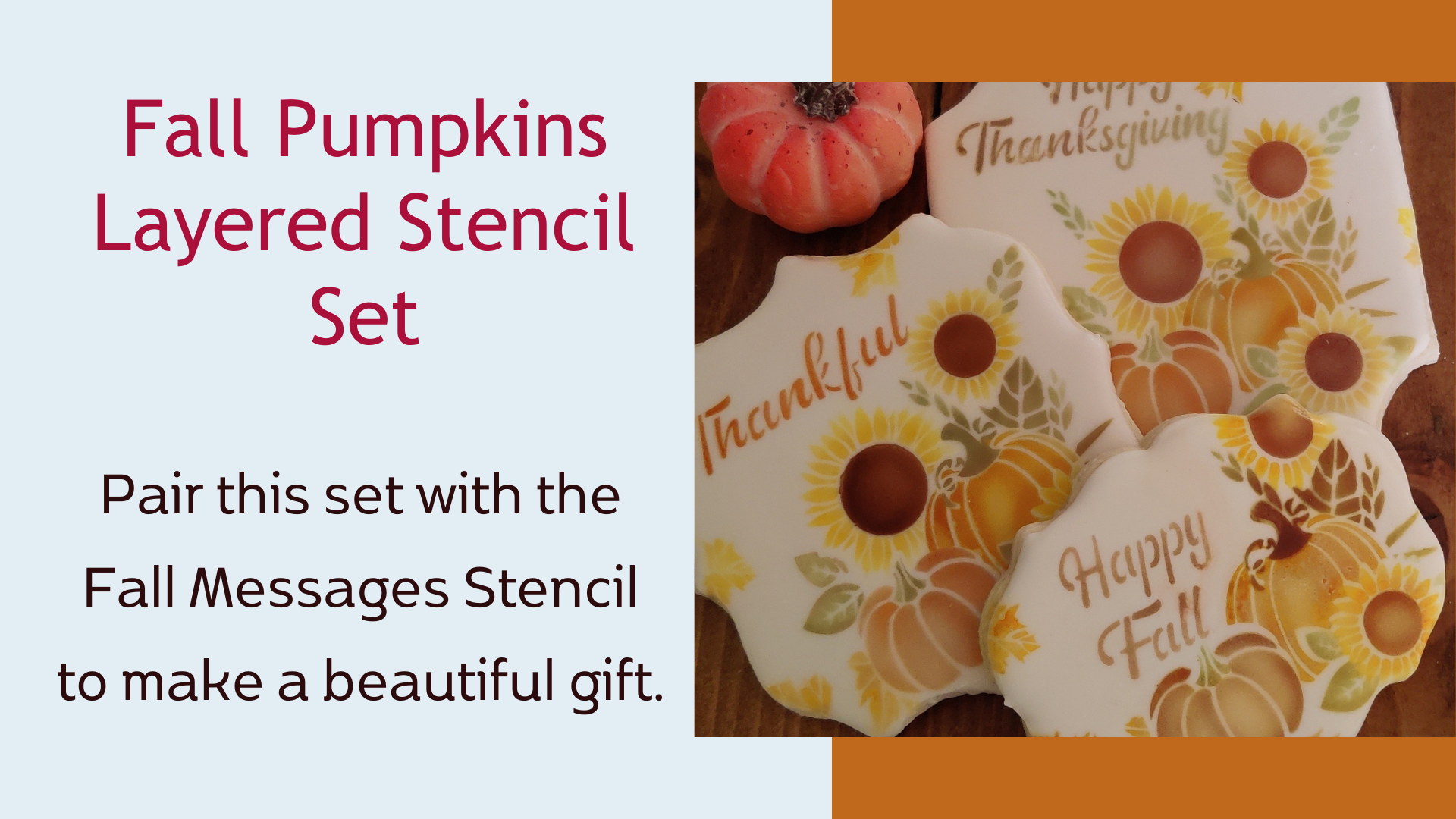 L V Cookie Stencil – Sweet4ucutters