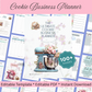 The Ultimate Cookie Business Planner