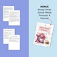 The Ultimate Cookie Business Planner