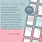 The Ultimate Cookie Business Planner