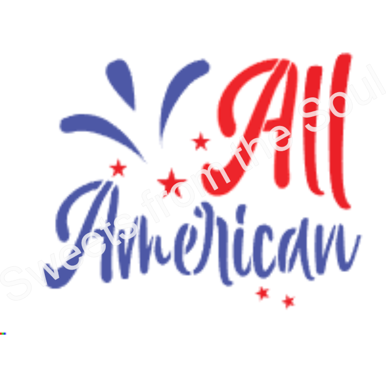 All American Stencil