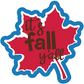 Digital Zip File Download: It's fall y'all!  Cookie Cutter and Stencil Set