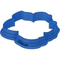 Hibiscus Cookie Cutter