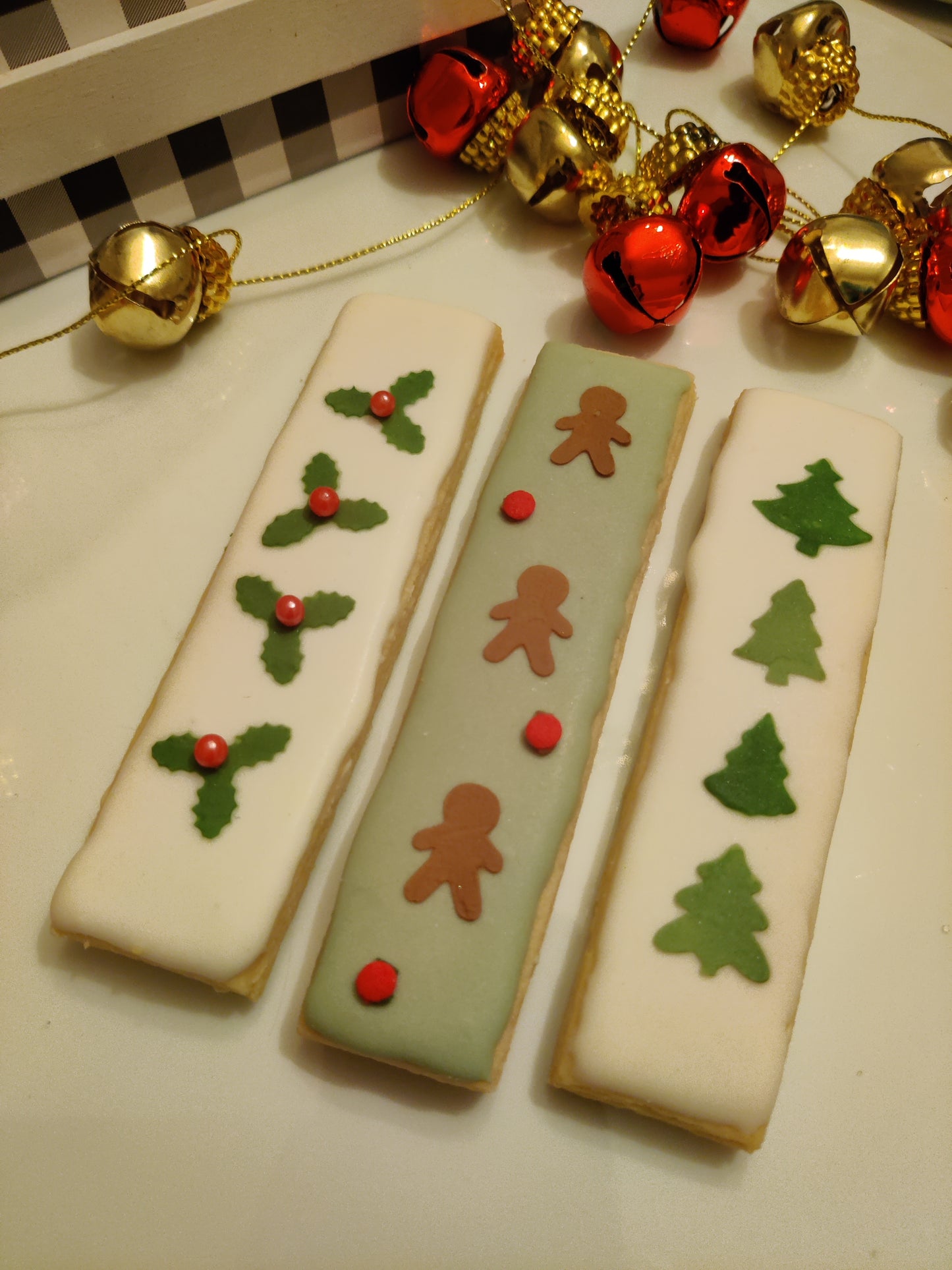 Holiday Cookie Stick Bundle