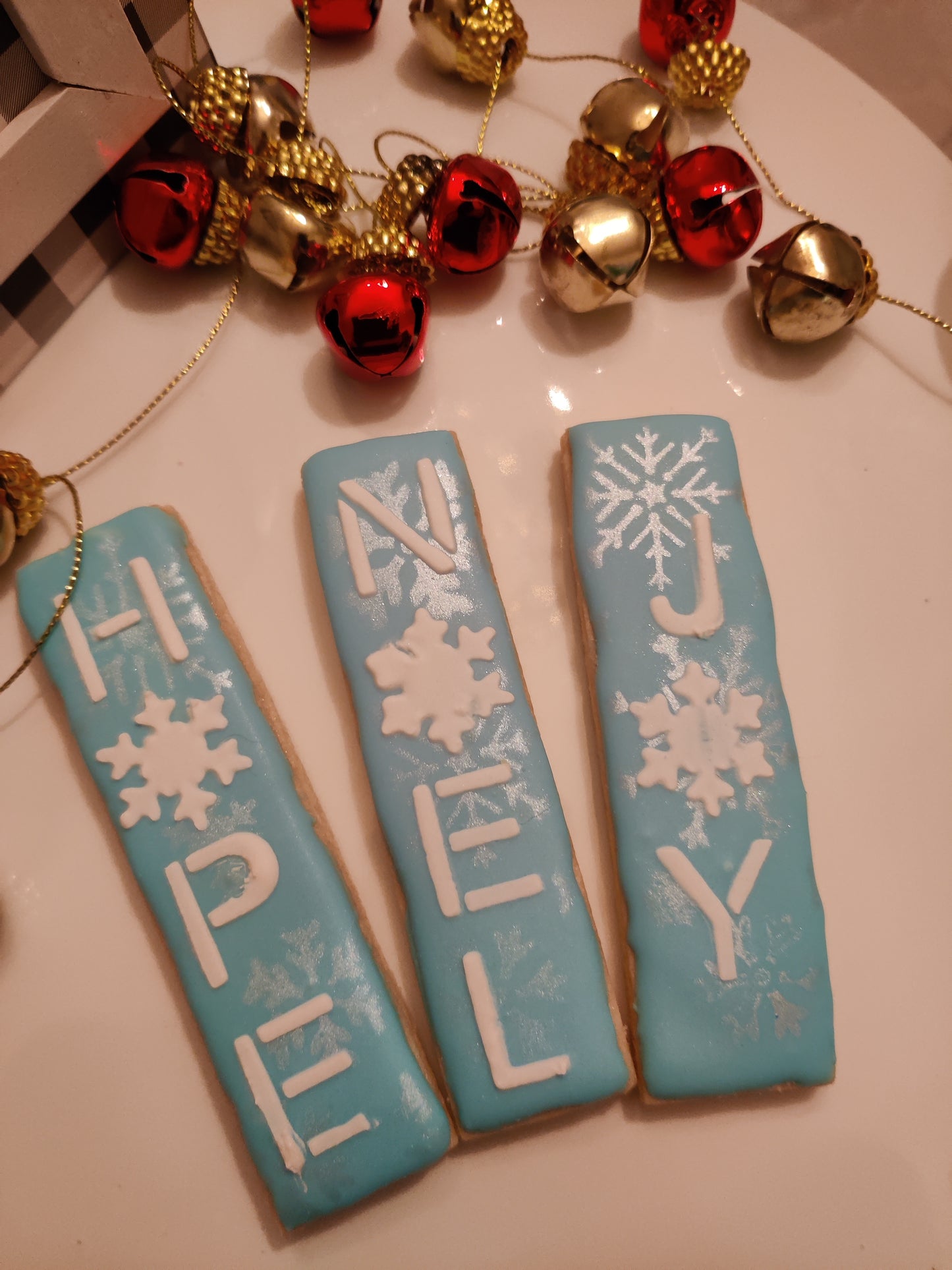 Holiday Cookie Stick Bundle