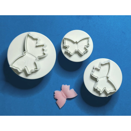Butterfly Cutters and Stamps