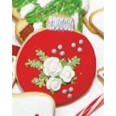 Vintage Christmas Cookie Cutter Set